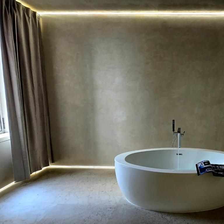 DUNE at Spanish Steps Luxury Apartment-Suite - Appartamento con 1 Camera da Letto - 19
