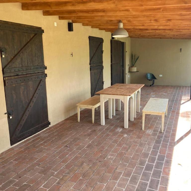 La Caballeriza - Casa de 2 dormitorios - 9
