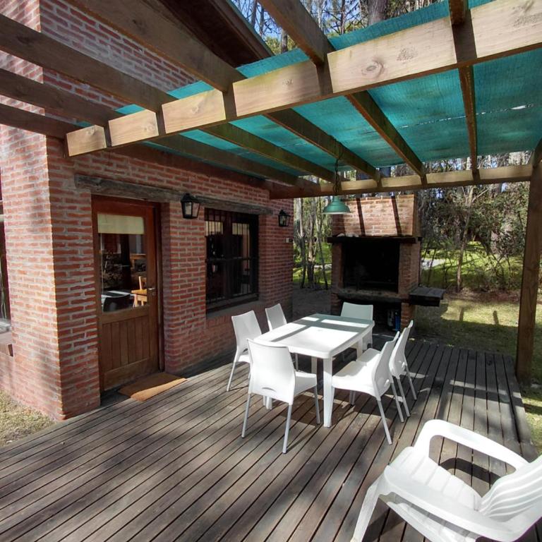 Casa Carilo - Casa con 1 dormitorio - 3