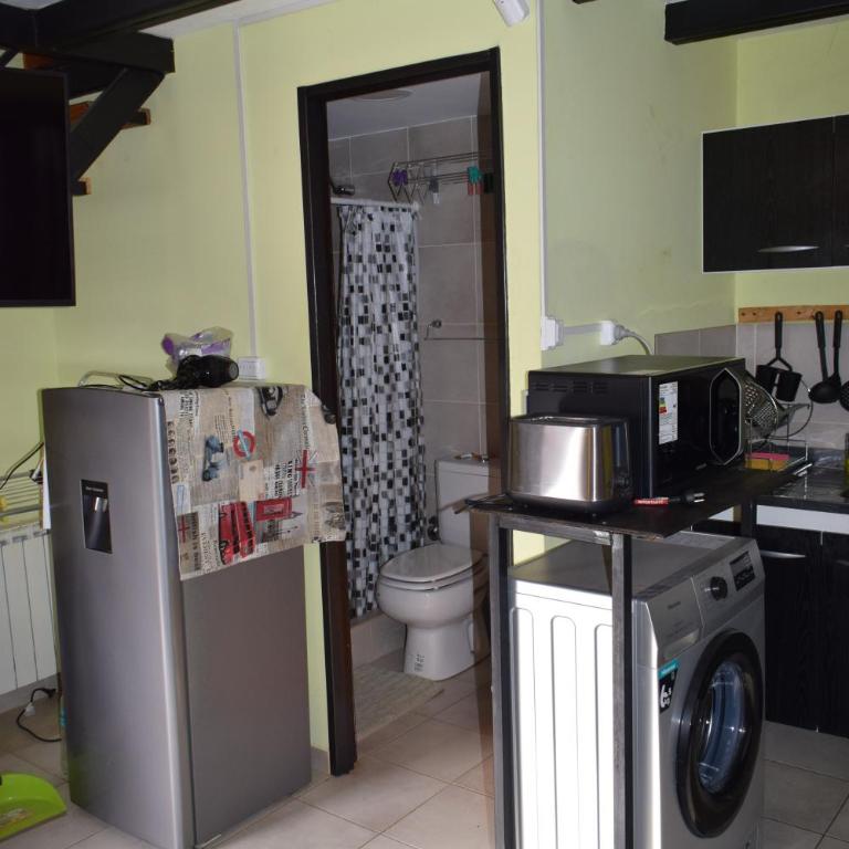 Valentyna Apart Nº5 - Apartamento Dúplex - 22