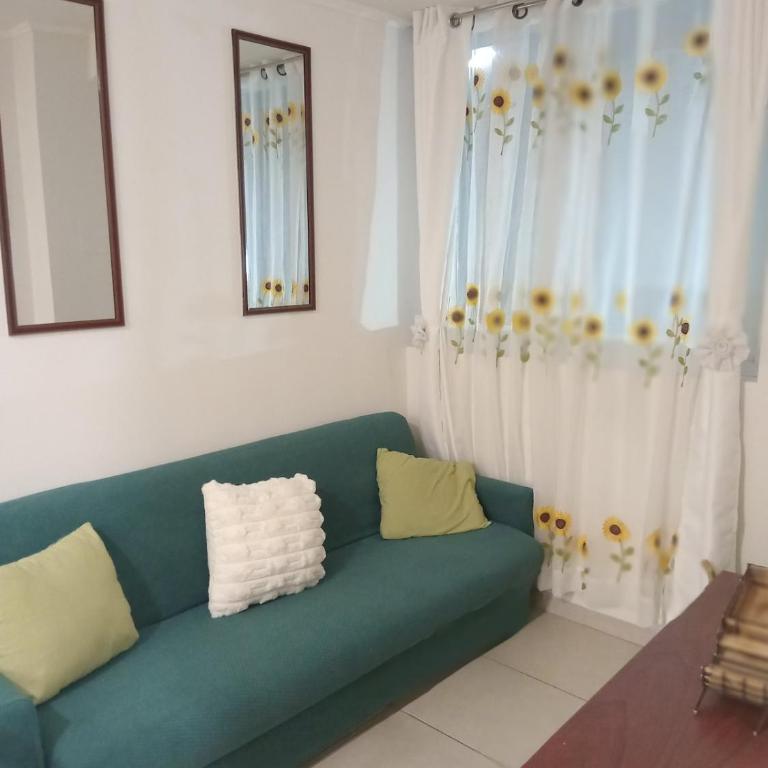 Departamento en Viña Del Mar GMarañon - Apartamento de 2 dormitorios - 6