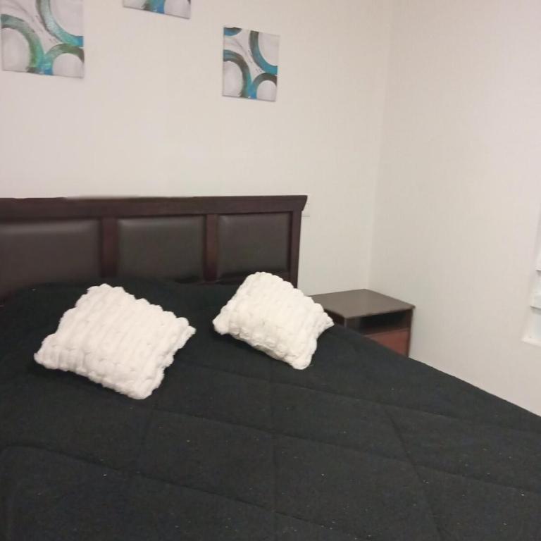 Departamento en Viña Del Mar GMarañon - Apartamento de 2 dormitorios - 9