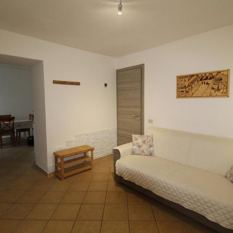 L'incantevole vista - Casa con 2 Camere da Letto - 9