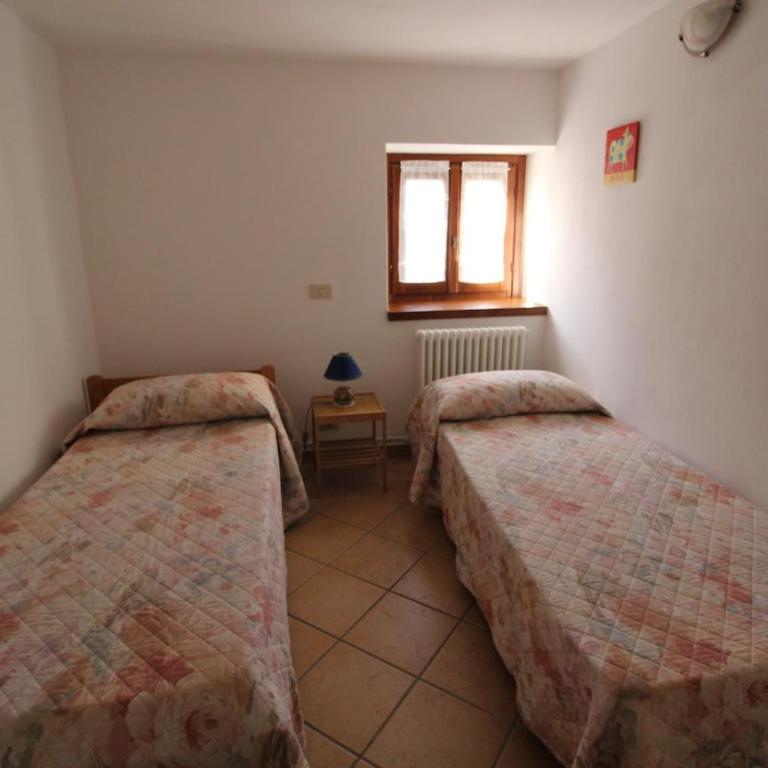 L'incantevole vista - Casa con 2 Camere da Letto - 8