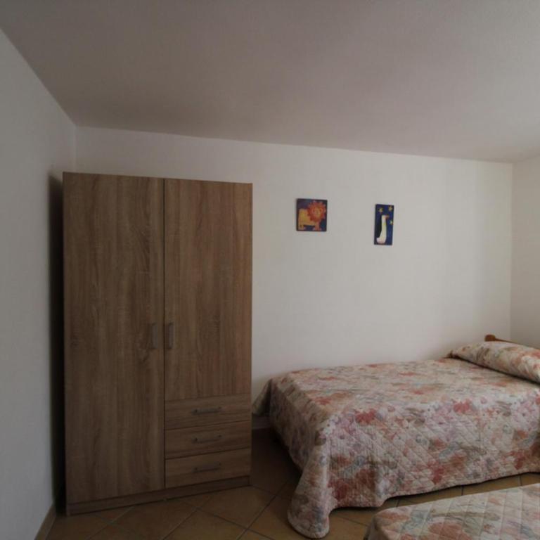 L'incantevole vista - Casa con 2 Camere da Letto - 7