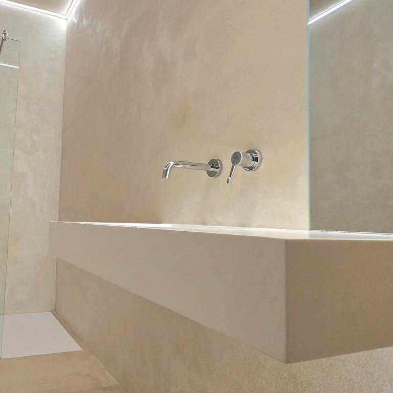 DUNE at Spanish Steps Luxury Apartment-Suite - Appartamento con 1 Camera da Letto - 33
