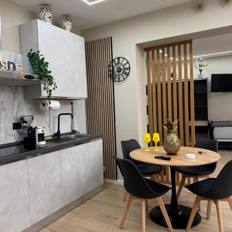 Maison de rêve - One-Bedroom House - 23