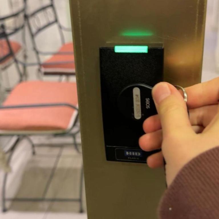 DISEÑO Y CONFORD EN PLENO CENTRO Porteño - Estudio Familiar - 30