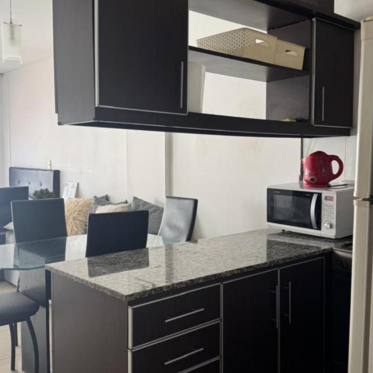 DISEÑO Y CONFORD EN PLENO CENTRO Porteño - Estudio Familiar - 31