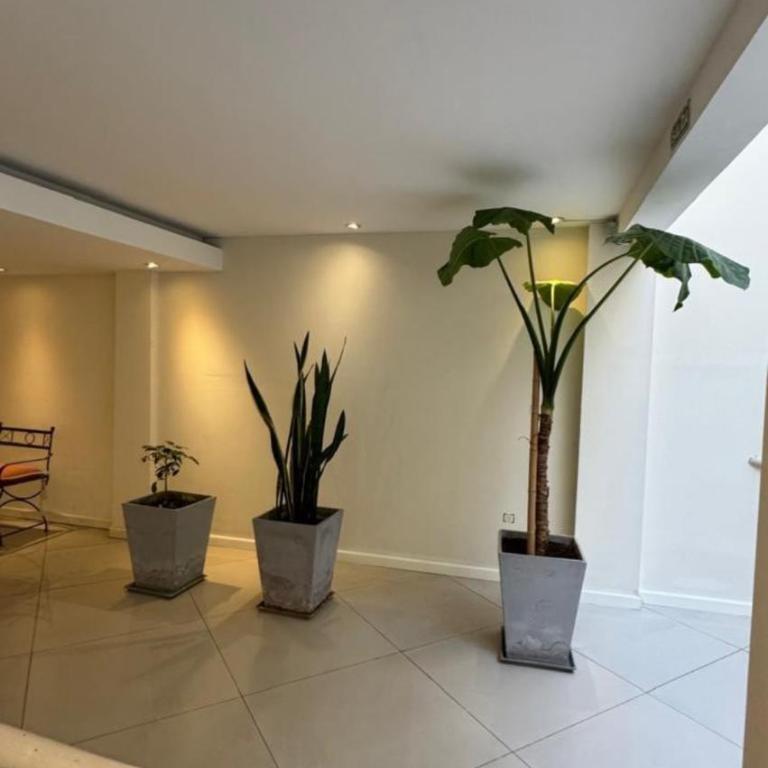 DISEÑO Y CONFORD EN PLENO CENTRO Porteño - Estudio Familiar - 25