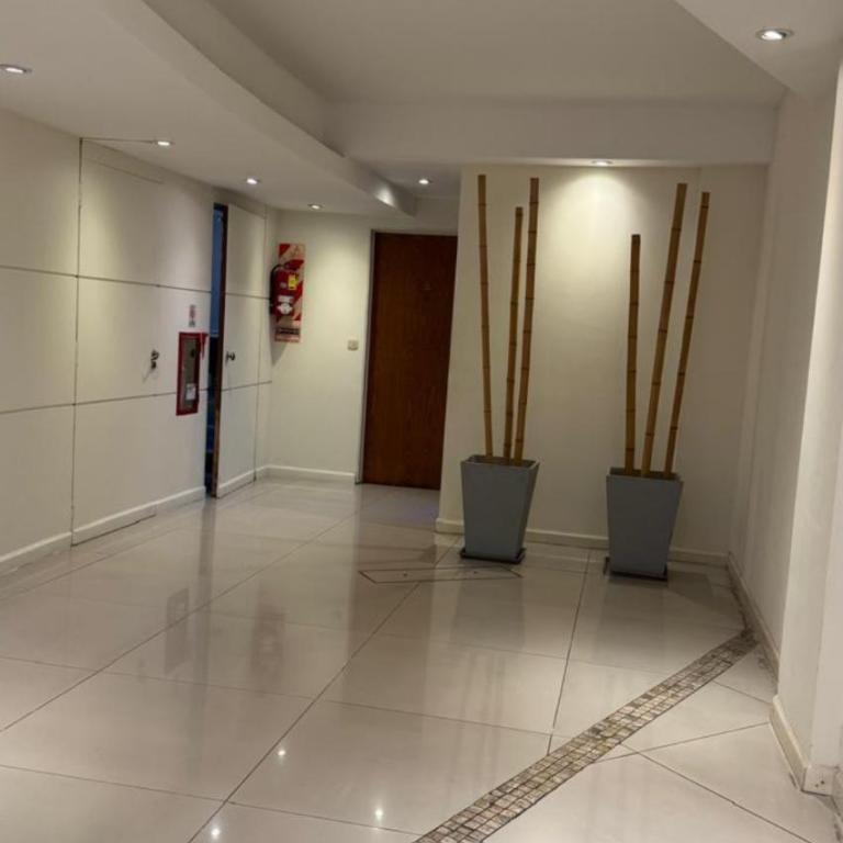 DISEÑO Y CONFORD EN PLENO CENTRO Porteño - Estudio Familiar - 23