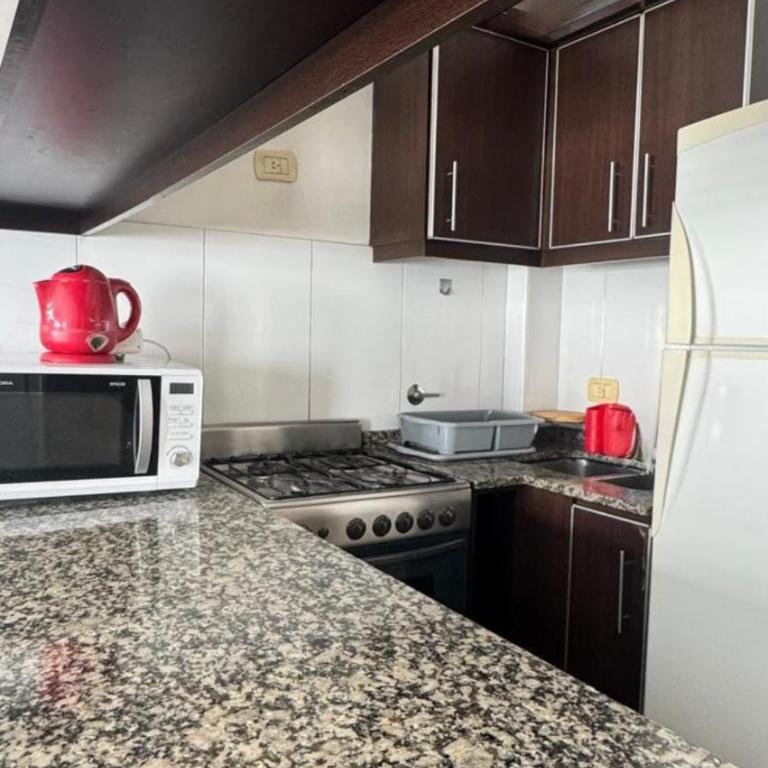 DISEÑO Y CONFORD EN PLENO CENTRO Porteño - Estudio Familiar - 21