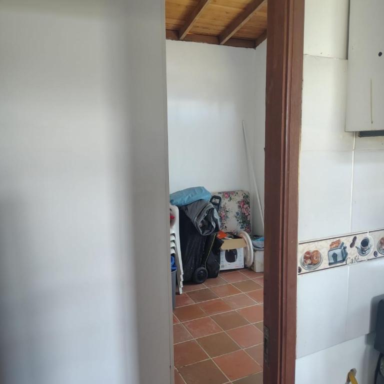 Cabaña Lomitas Sotaquira - Three-Bedroom House - 27