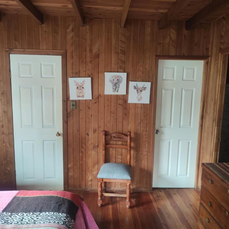 Omi Kika B&B - Suite Executive - 9