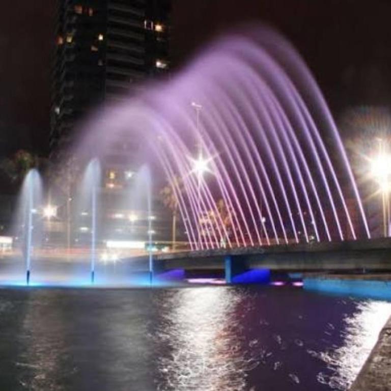 Arriendo en Iquique depto Nuevo por dias en Condominio Paradise - Two-Room Apartment - 25