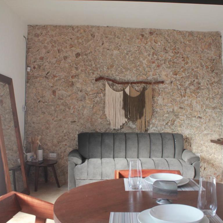 Casa Esquina Suite 1 - One-Bedroom Apartment - 1