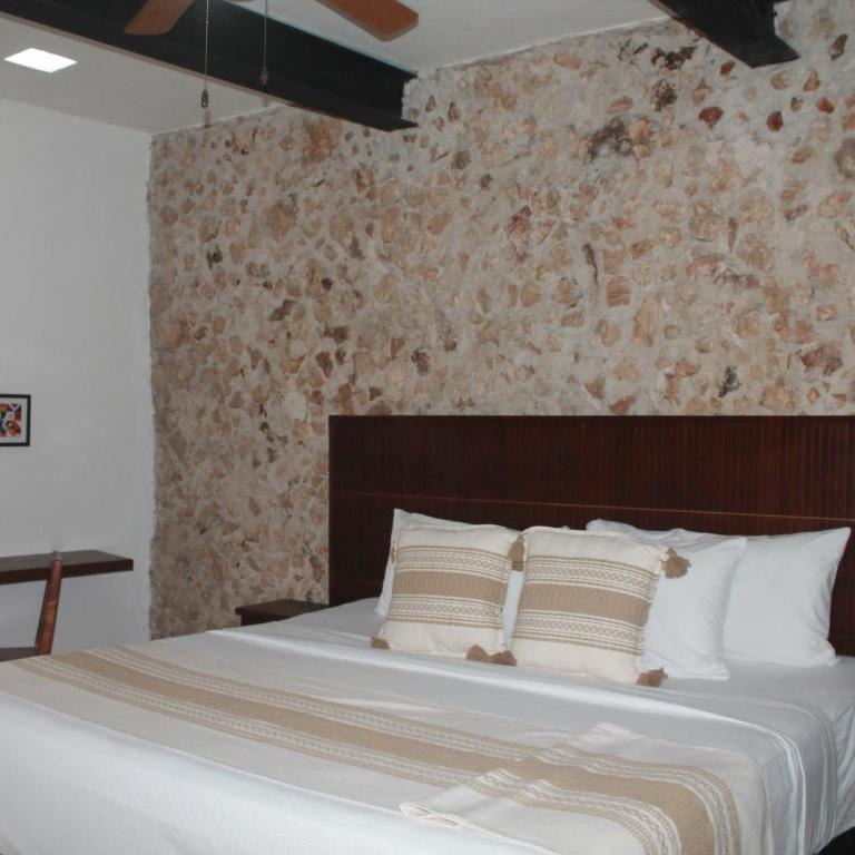 Casa Esquina Suite 1 - One-Bedroom Apartment - 3