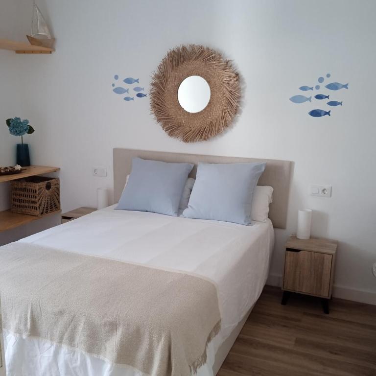 De casa al mar - Two-Bedroom Apartment - 8
