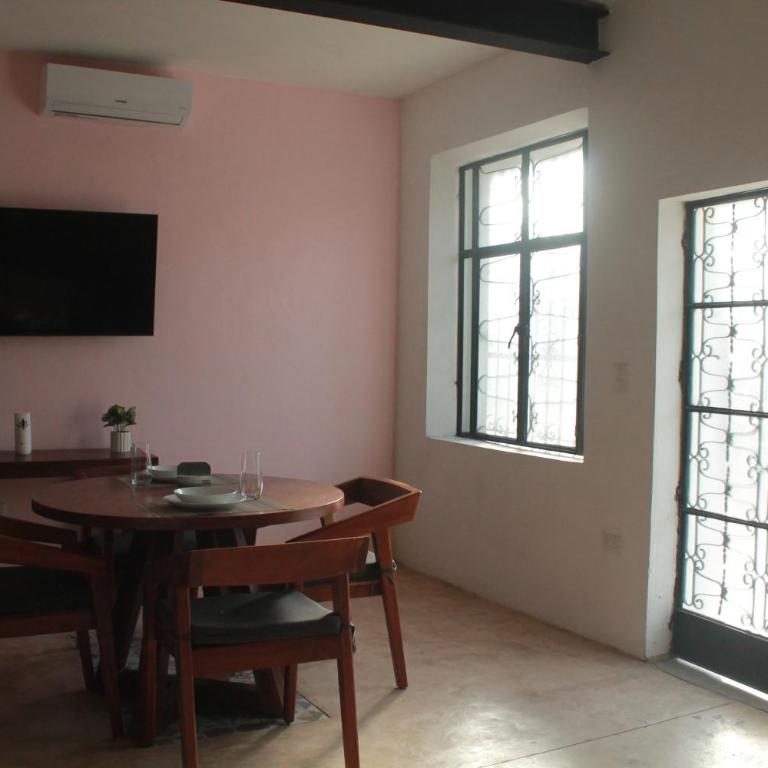 Casa Esquina Suite 1 - One-Bedroom Apartment - 5
