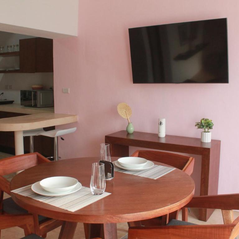 Casa Esquina Suite 1 - One-Bedroom Apartment - 6