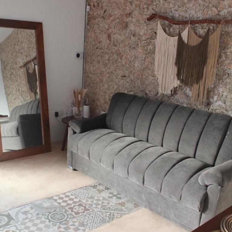 Casa Esquina Suite 1 - One-Bedroom Apartment - 7