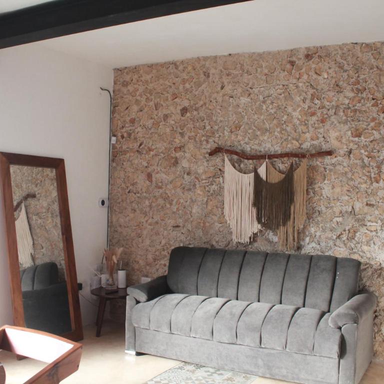 Casa Esquina Suite 1 - One-Bedroom Apartment - 8