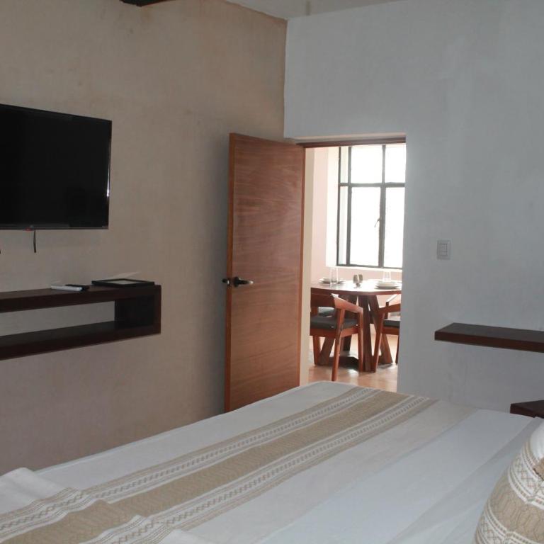 Casa Esquina Suite 1 - One-Bedroom Apartment - 9