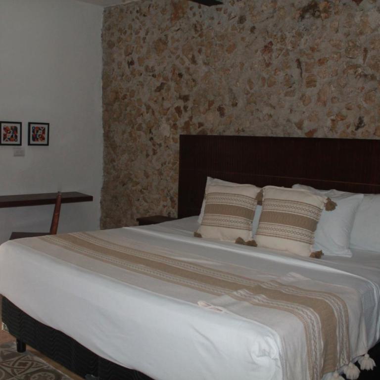 Casa Esquina Suite 1 - One-Bedroom Apartment - 10