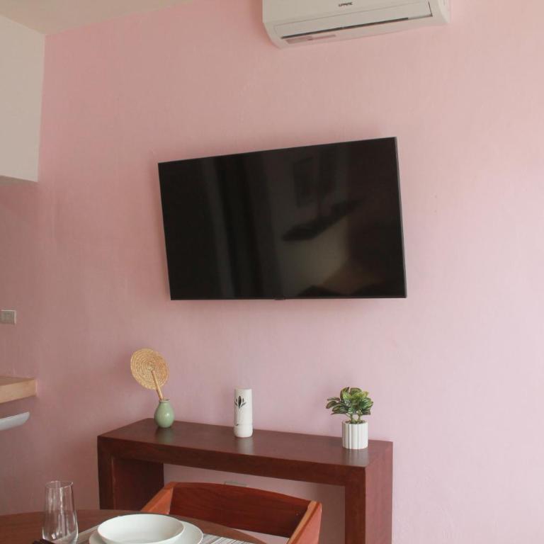 Casa Esquina Suite 1 - One-Bedroom Apartment - 12