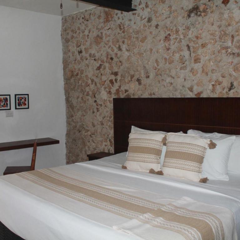 Casa Esquina Suite 1 - One-Bedroom Apartment - 14