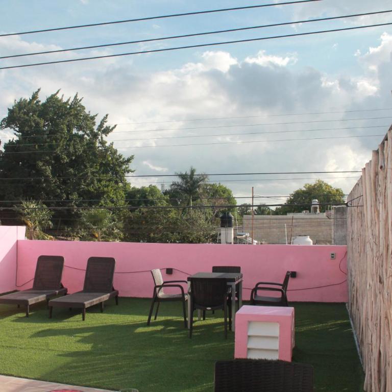 Casa Esquina Suite 1 - One-Bedroom Apartment - 17