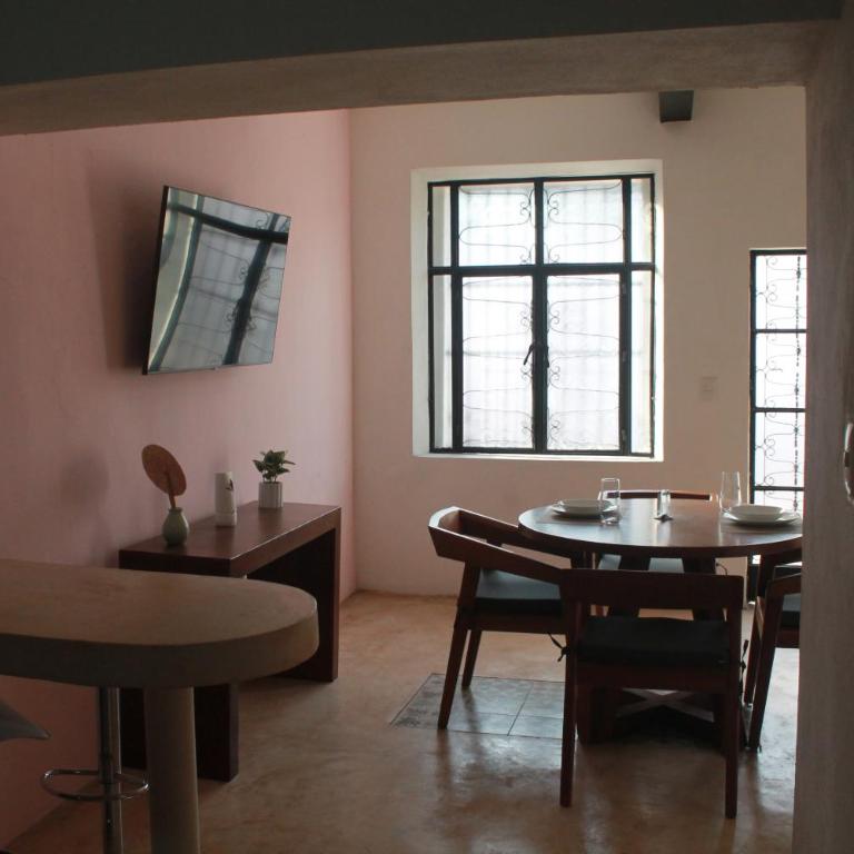 Casa Esquina Suite 1 - One-Bedroom Apartment - 19