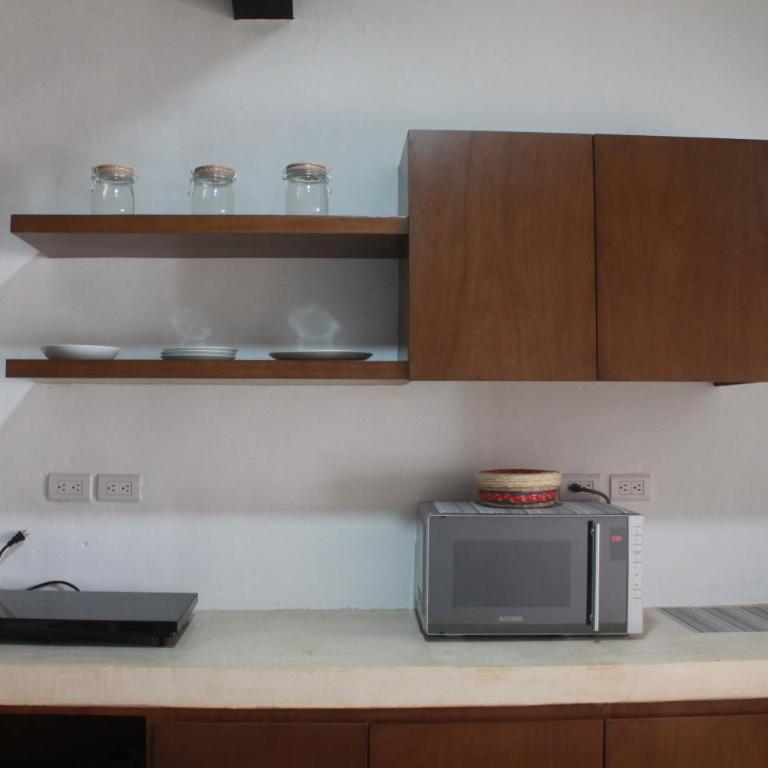 Casa Esquina Suite 1 - One-Bedroom Apartment - 21