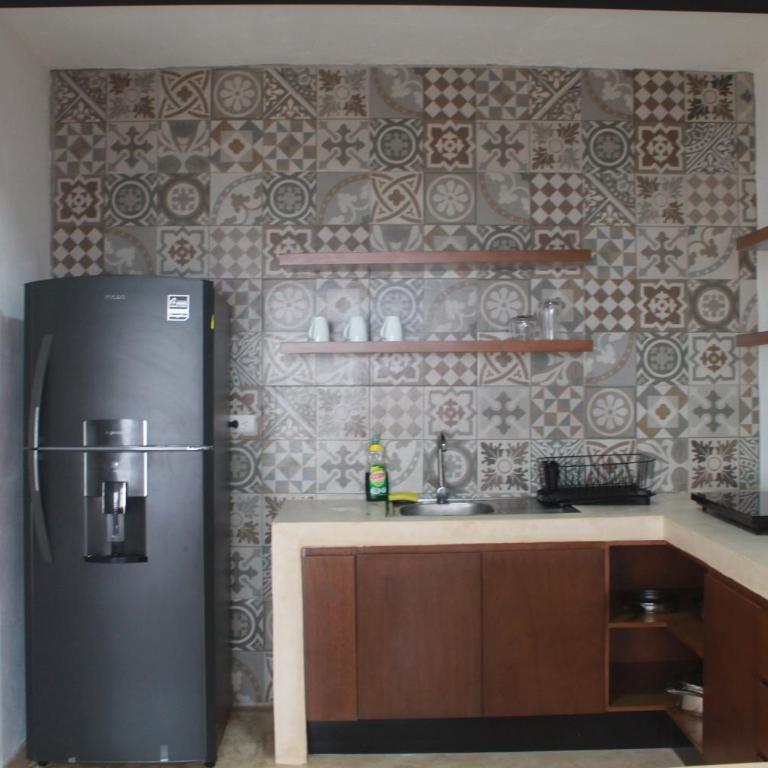 Casa Esquina Suite 1 - One-Bedroom Apartment - 22