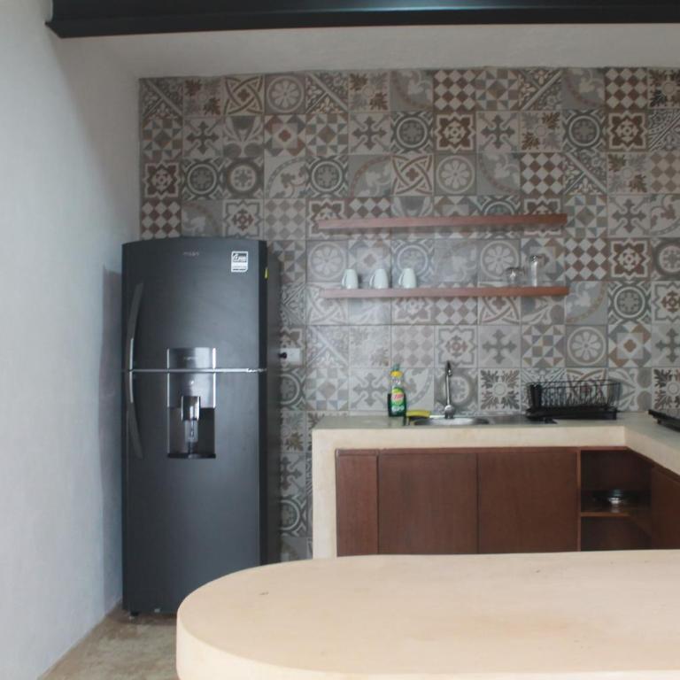 Casa Esquina Suite 1 - One-Bedroom Apartment - 23