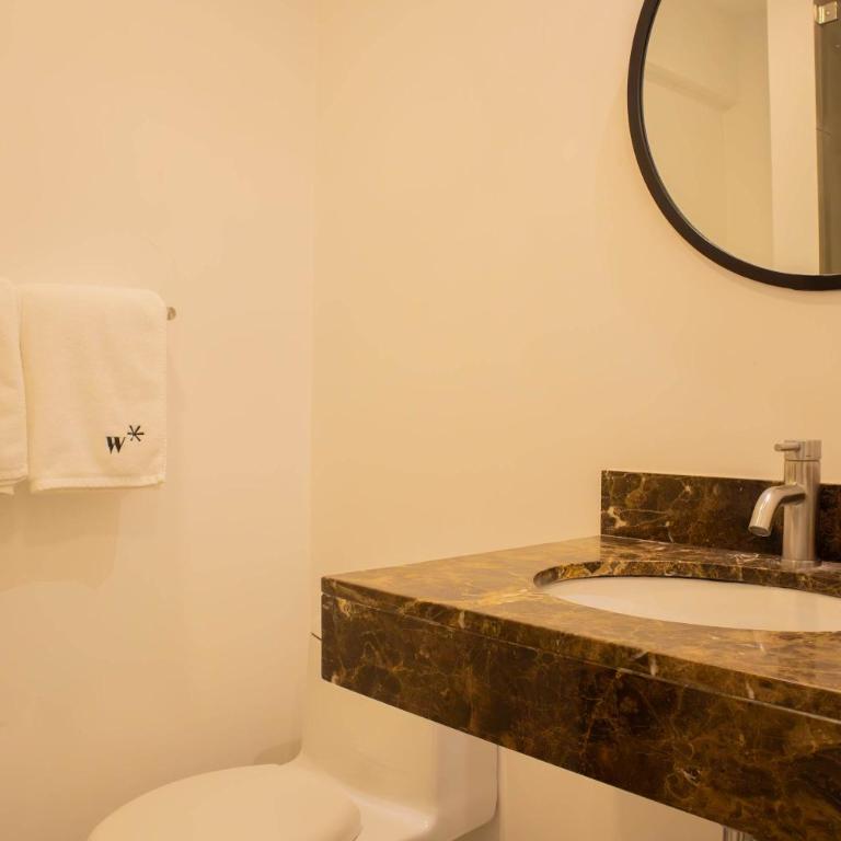 Cantuarias 355 by Wynwood House - Superior Apartment - 10