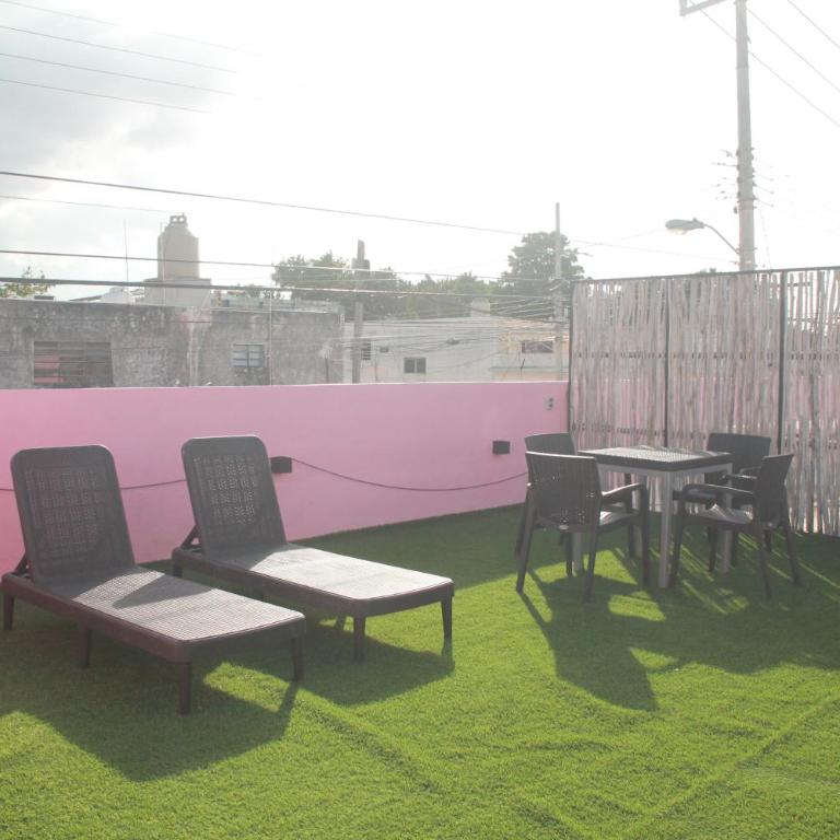 Casa Esquina Suite 1 - One-Bedroom Apartment - 24