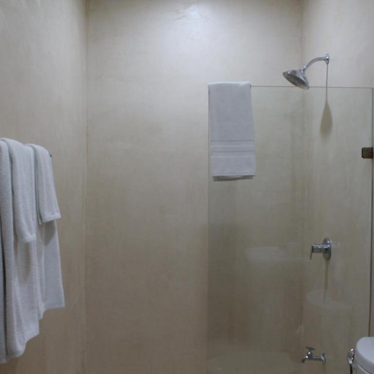 Casa Esquina Suite 1 - One-Bedroom Apartment - 25