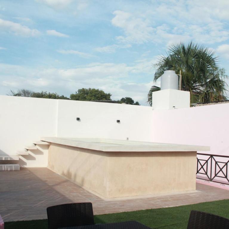 Casa Esquina Suite 1 - One-Bedroom Apartment - 29