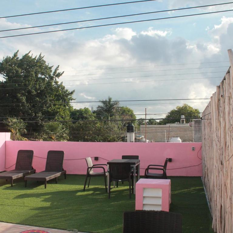 Casa Esquina Suite 1 - One-Bedroom Apartment - 30
