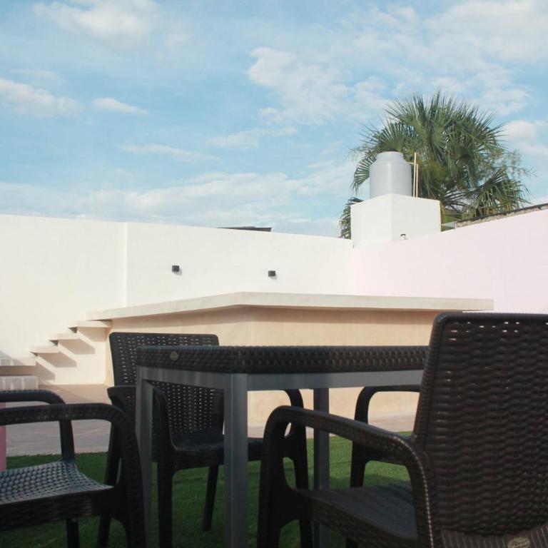 Casa Esquina Suite 1 - One-Bedroom Apartment - 32