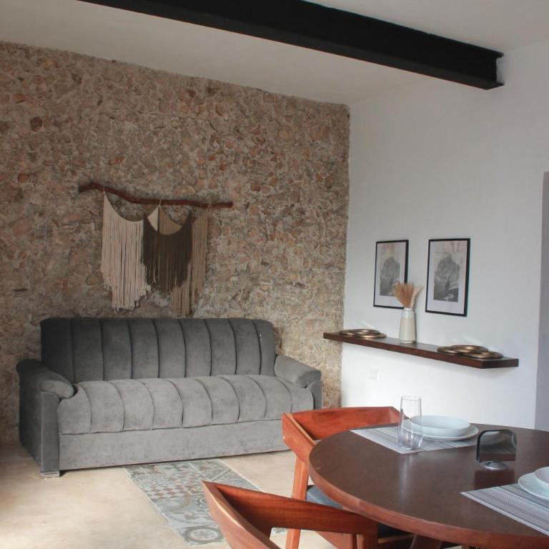 Casa Esquina Suite 1 - One-Bedroom Apartment - 33