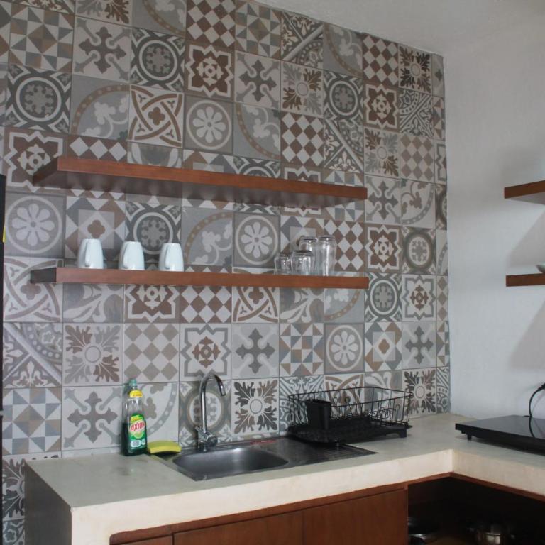 Casa Esquina Suite 1 - One-Bedroom Apartment - 35