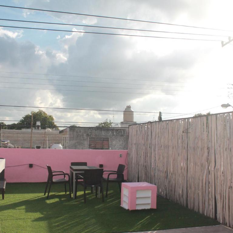 Casa Esquina Suite 1 - One-Bedroom Apartment - 36
