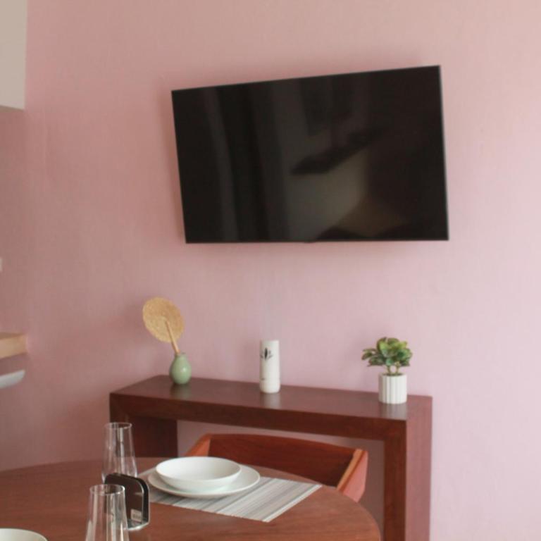 Casa Esquina Suite 1 - One-Bedroom Apartment - 37