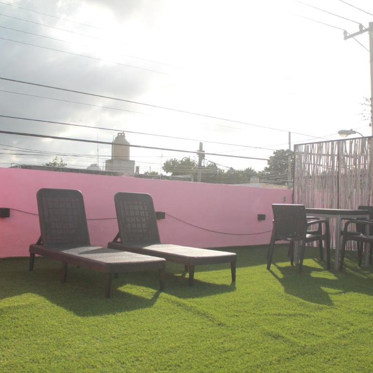 Casa Esquina Suite 1 - One-Bedroom Apartment - 38