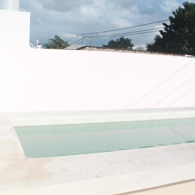 Casa Esquina Suite 1 - One-Bedroom Apartment - 39