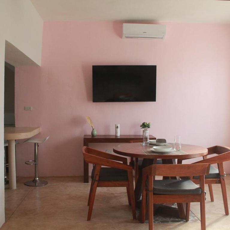 Casa Esquina Suite 1 - One-Bedroom Apartment - 40