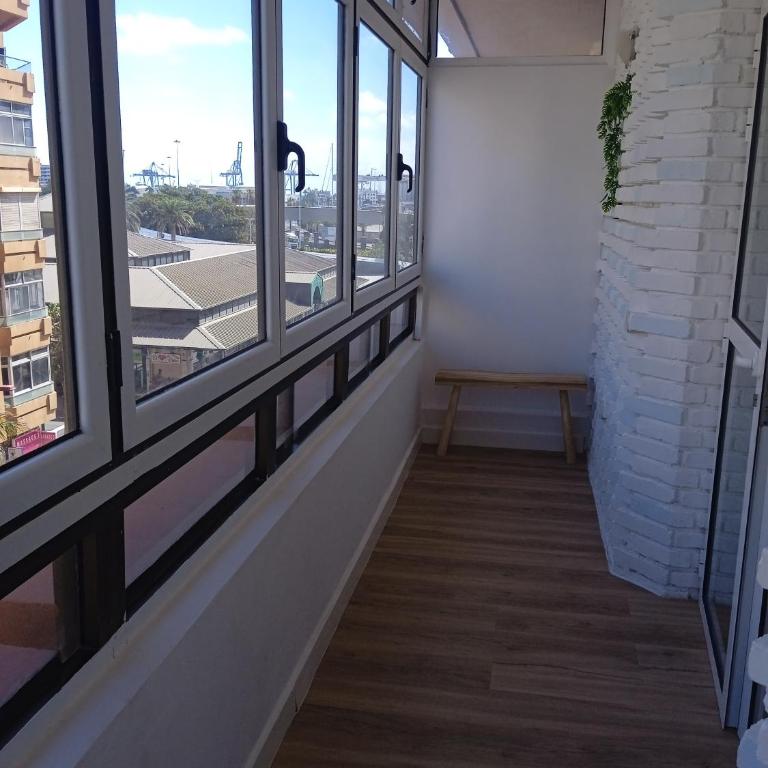 De casa al mar - Two-Bedroom Apartment - 7
