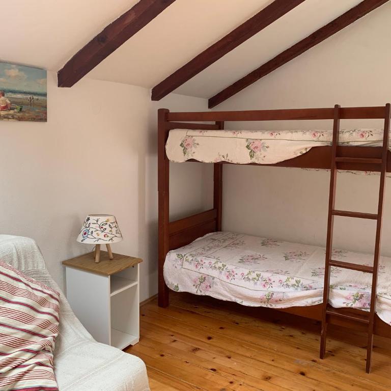 Villa Petrana - Studio Apartment with Sea View - 25